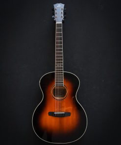 Alternative view of Dowina Master Series Acero GA Sunburst