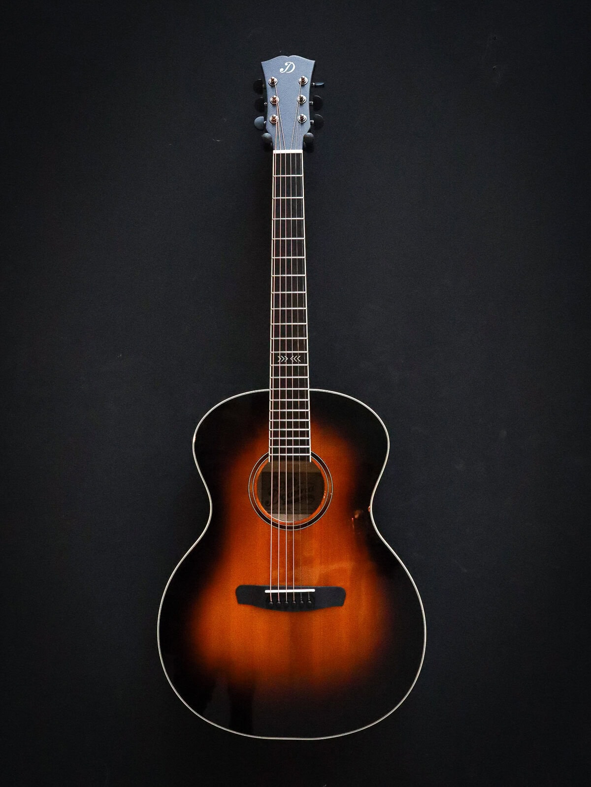 Dowina Master Series Acero GA Sunburst - Image 2