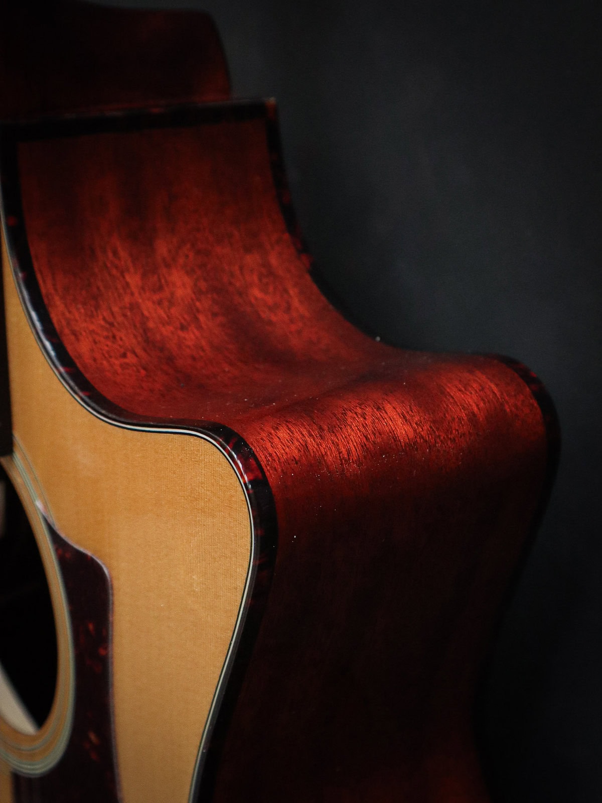 Eastman AC122-1CE-DLX - Image 9