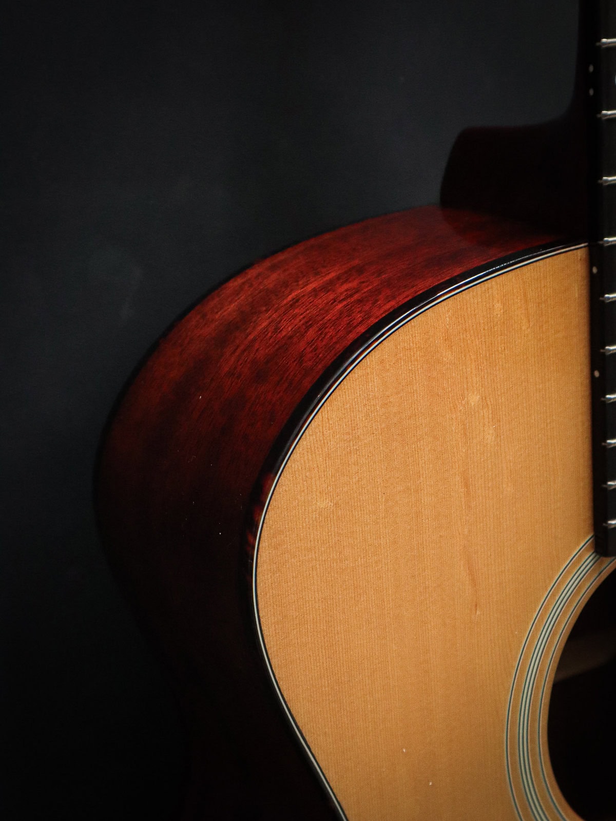 Eastman AC122-1CE-DLX - Image 5