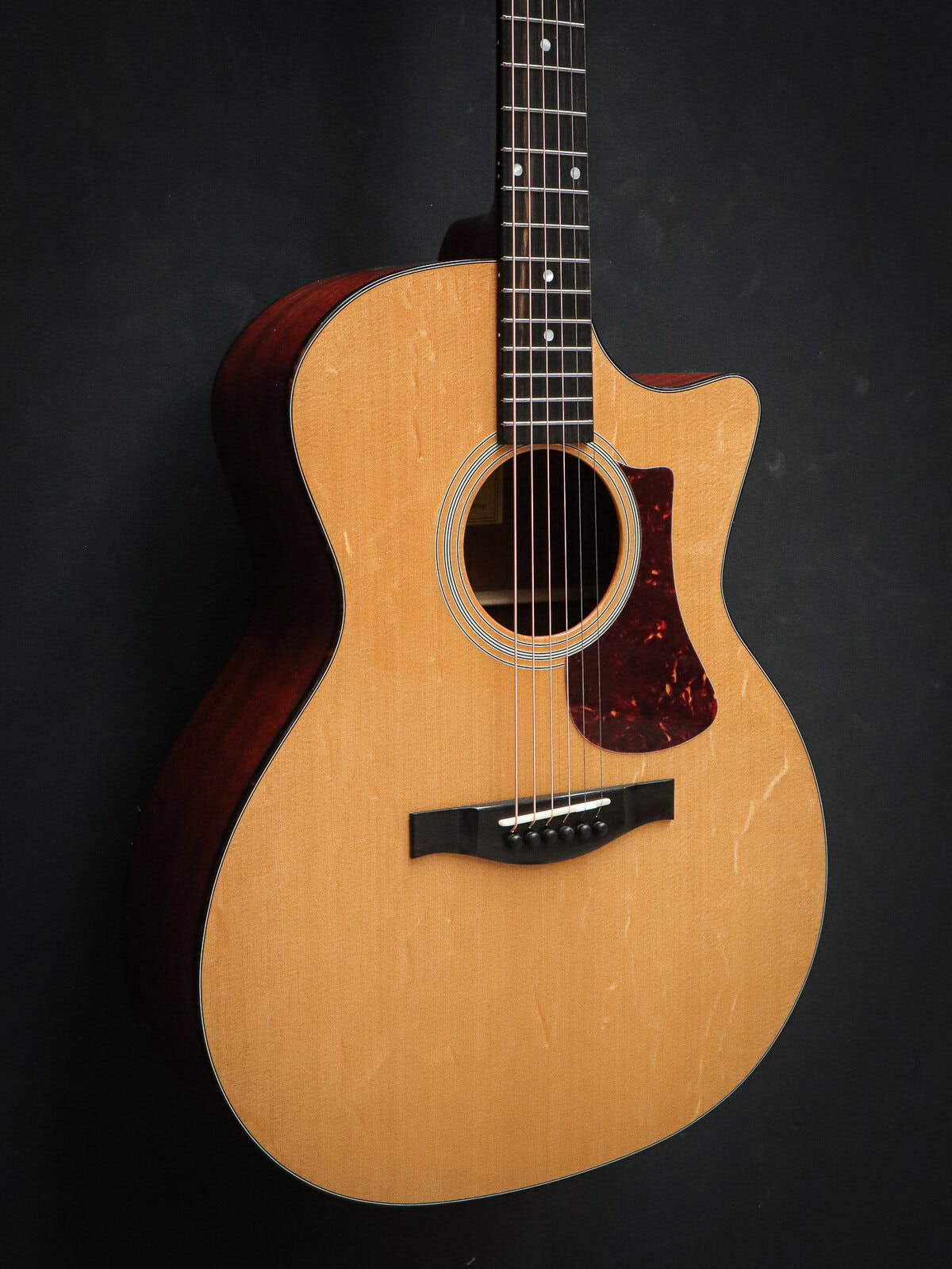 Eastman AC122-1CE-DLX - Image 4