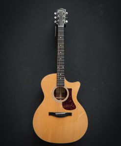 Alternative view of Eastman AC122-1CE-DLX