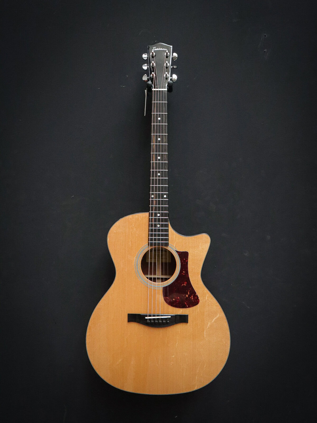 Eastman AC122-1CE-DLX - Image 2