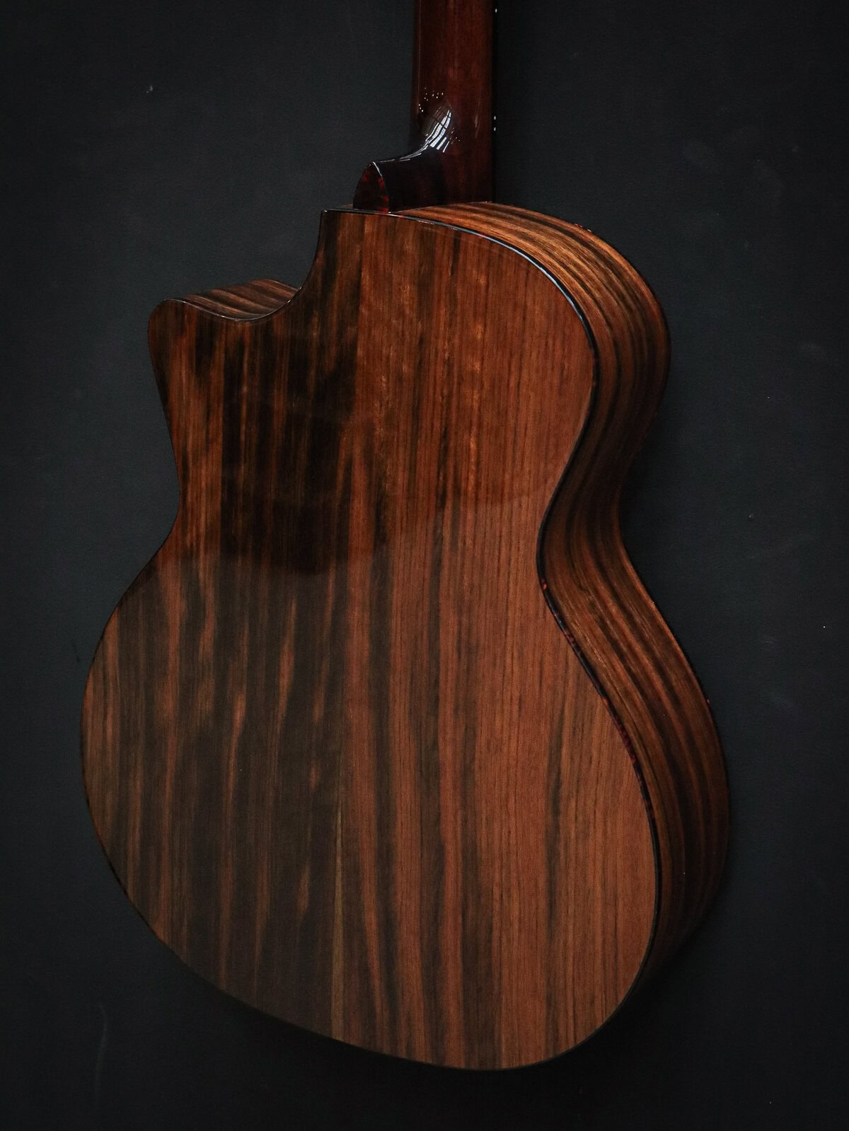 Eastman AC222CE-DLX GB - Image 15