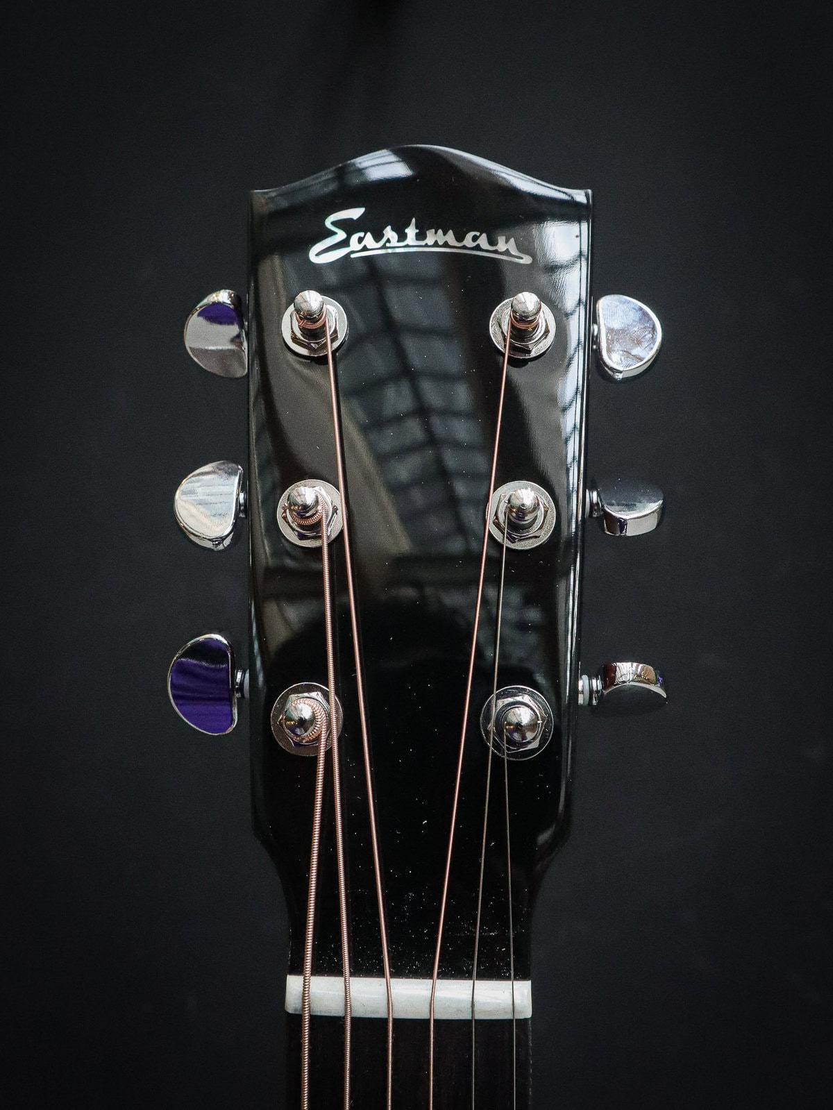 Eastman AC222CE-DLX GB - Image 11