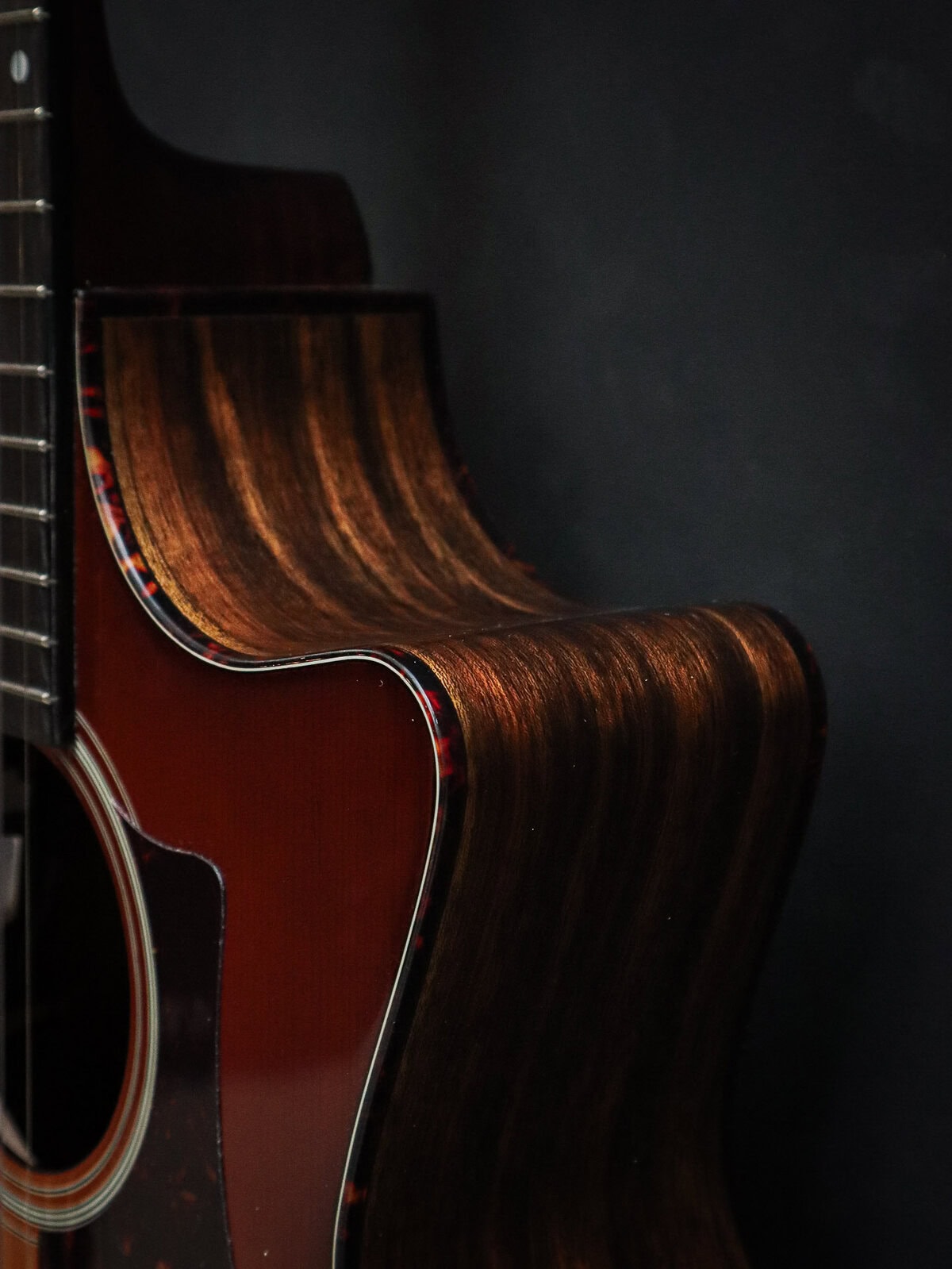 Eastman AC222CE-DLX GB - Image 8