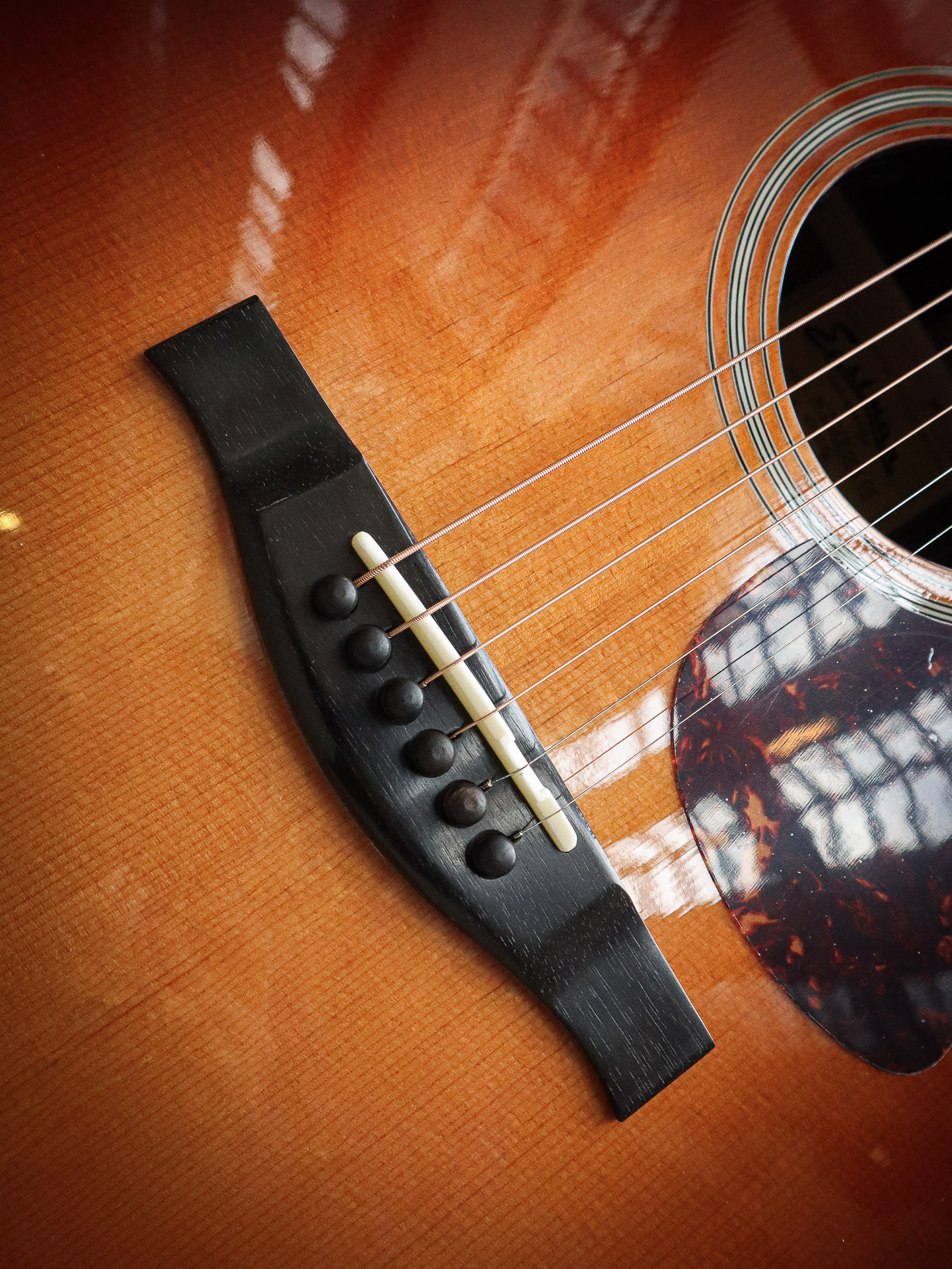 Eastman AC222CE-DLX GB - Image 9