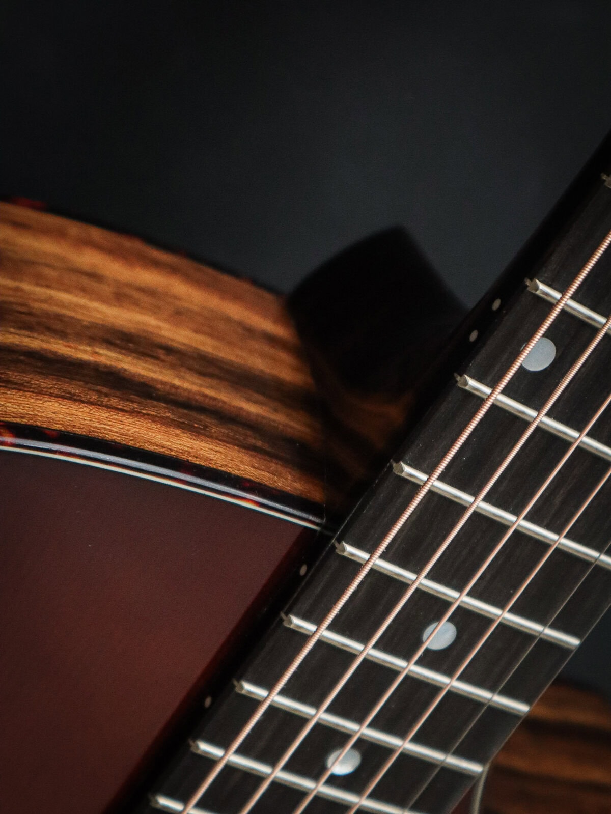 Eastman AC222CE-DLX GB - Image 5