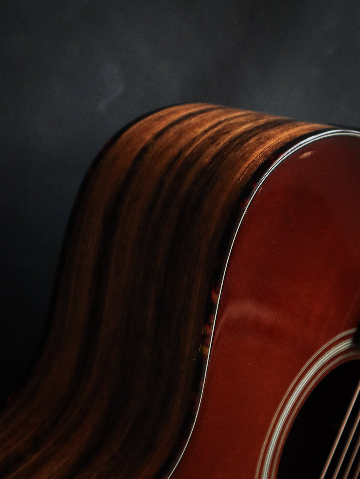 Eastman AC222CE-DLX GB - Image 6