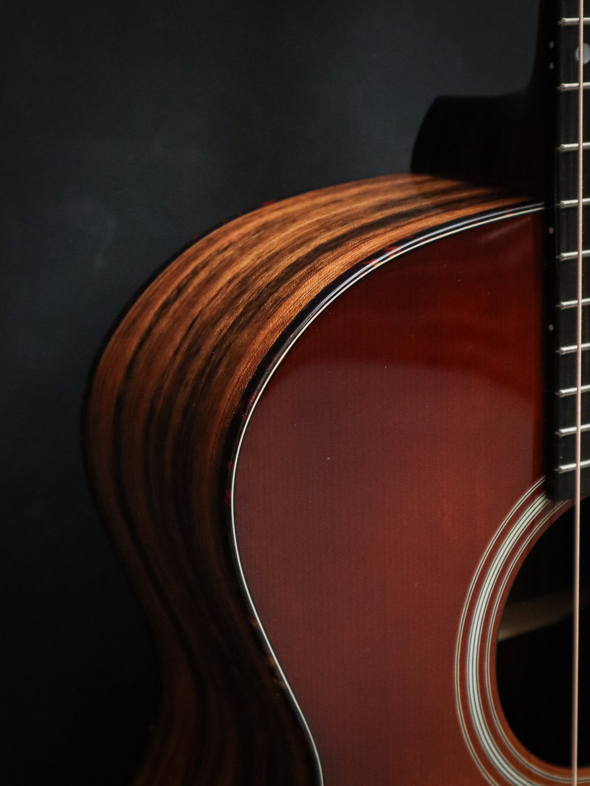 Eastman AC222CE-DLX GB - Image 7