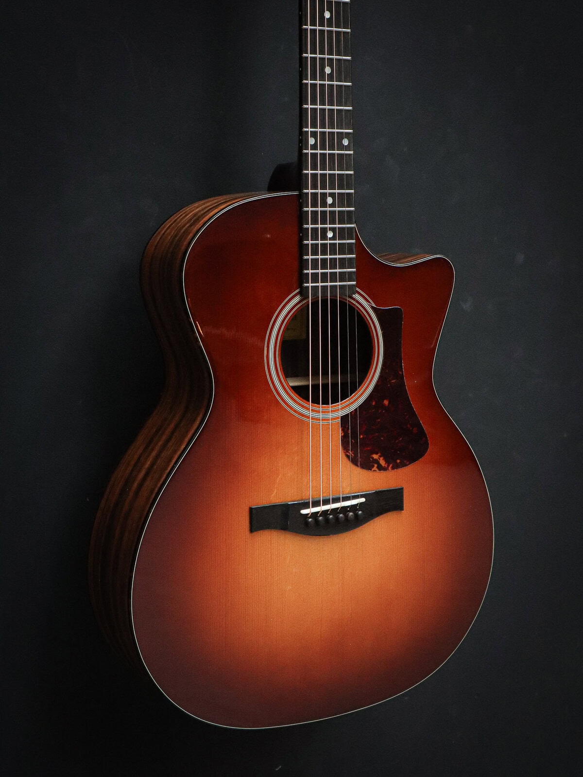 Eastman AC222CE-DLX GB - Image 4