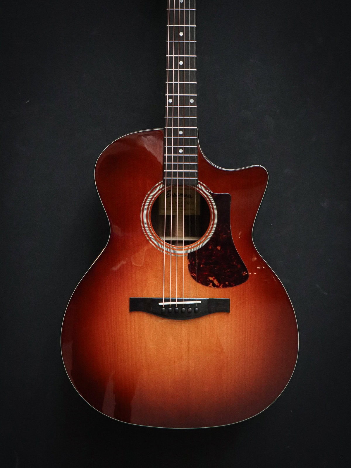 Eastman AC222CE-DLX GB - Image 3