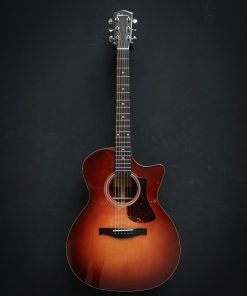 Alternative view of Eastman AC222CE-DLX GB