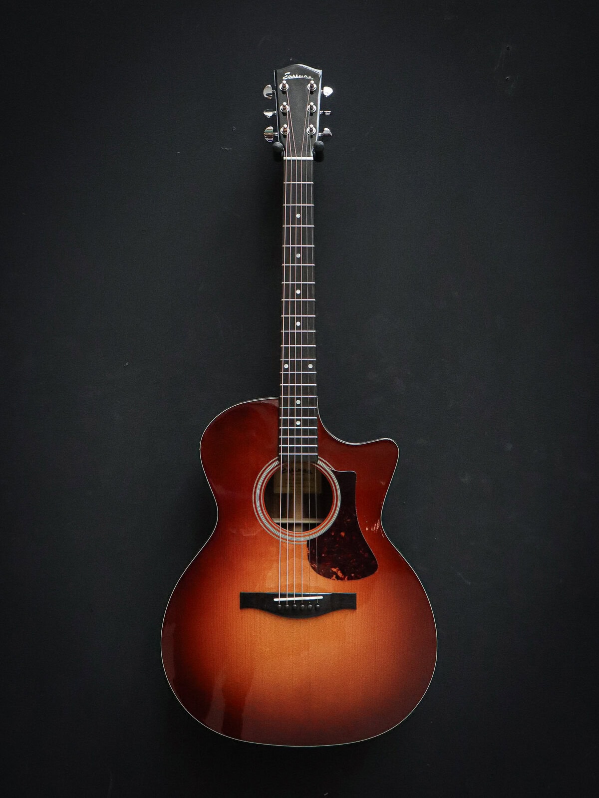Eastman AC222CE-DLX GB - Image 2