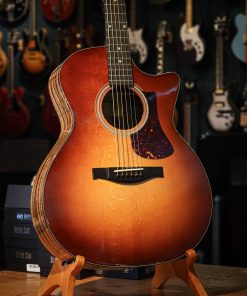Eastman AC222CE-DLX GB