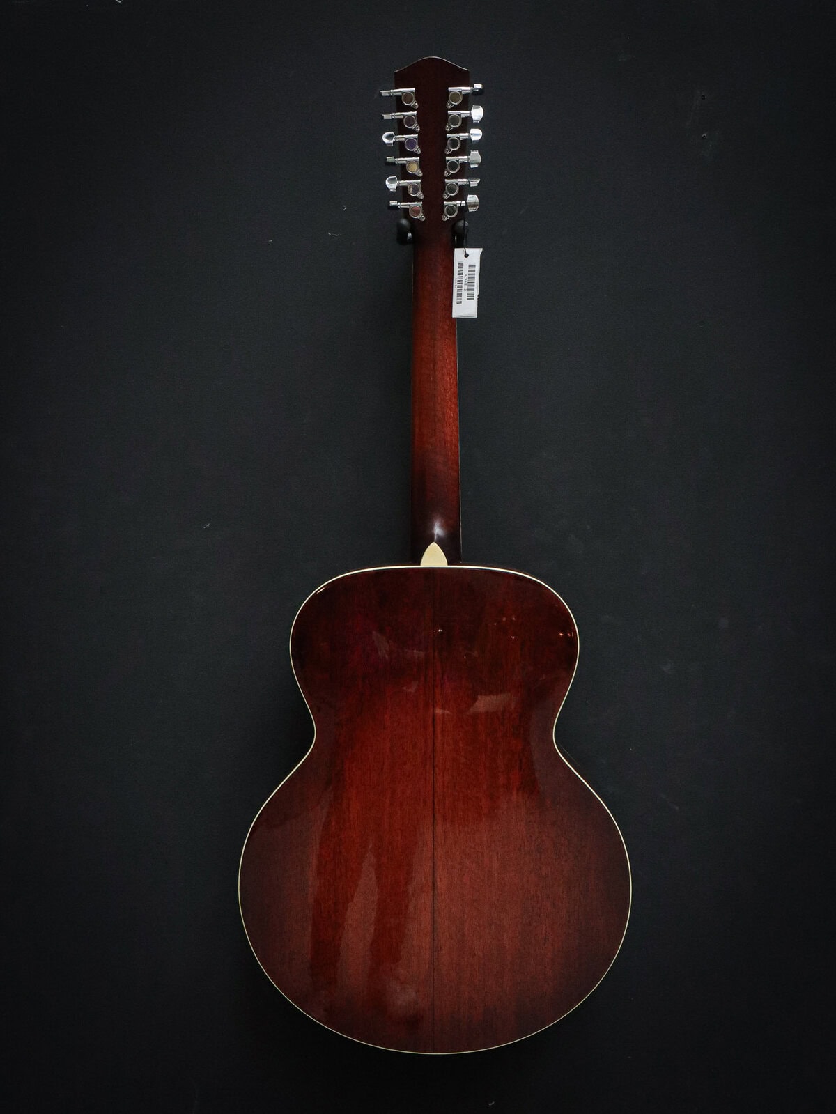 Eastman AC330CE-12 - Image 12