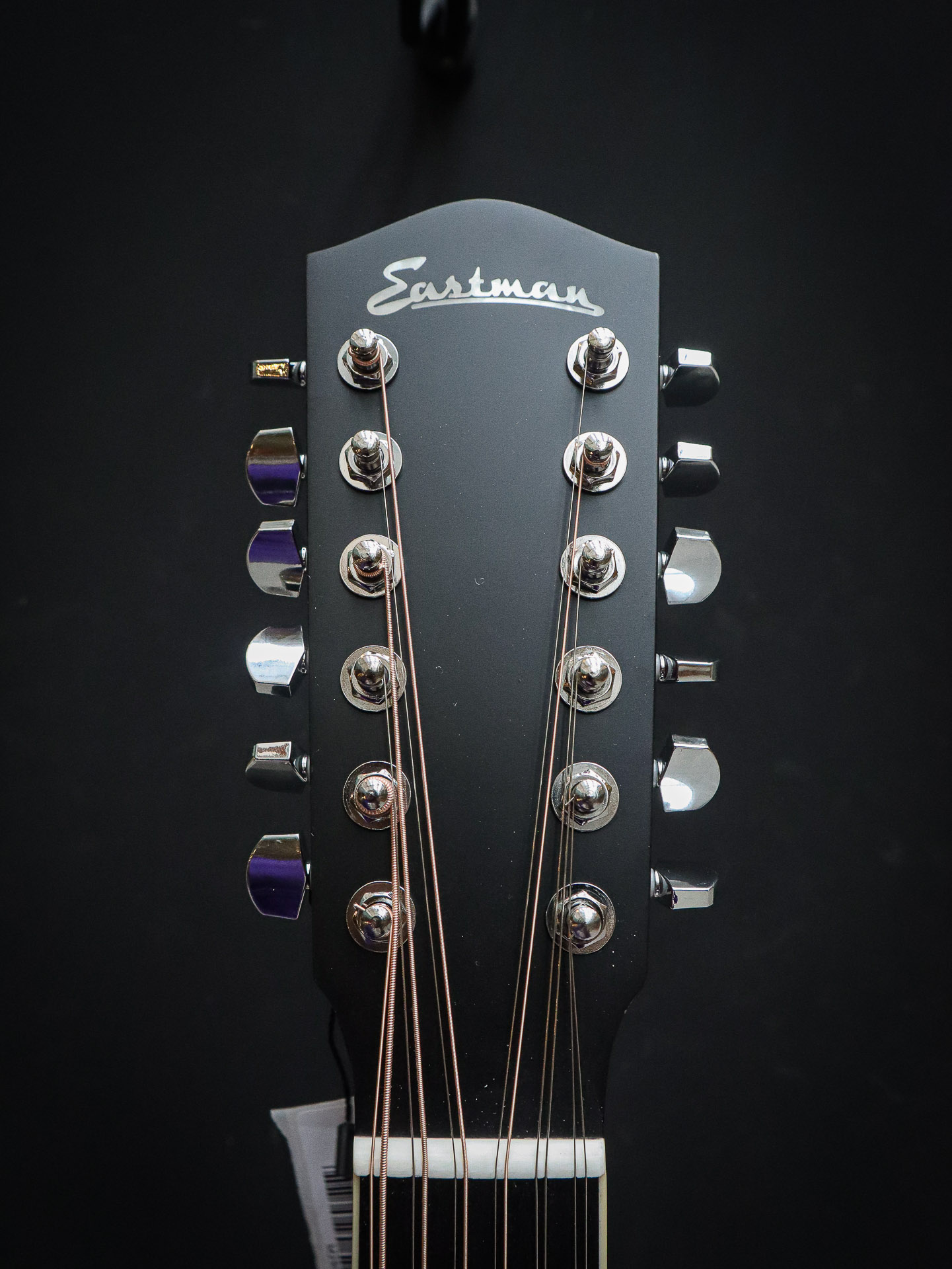 Eastman AC330CE-12 - Image 10