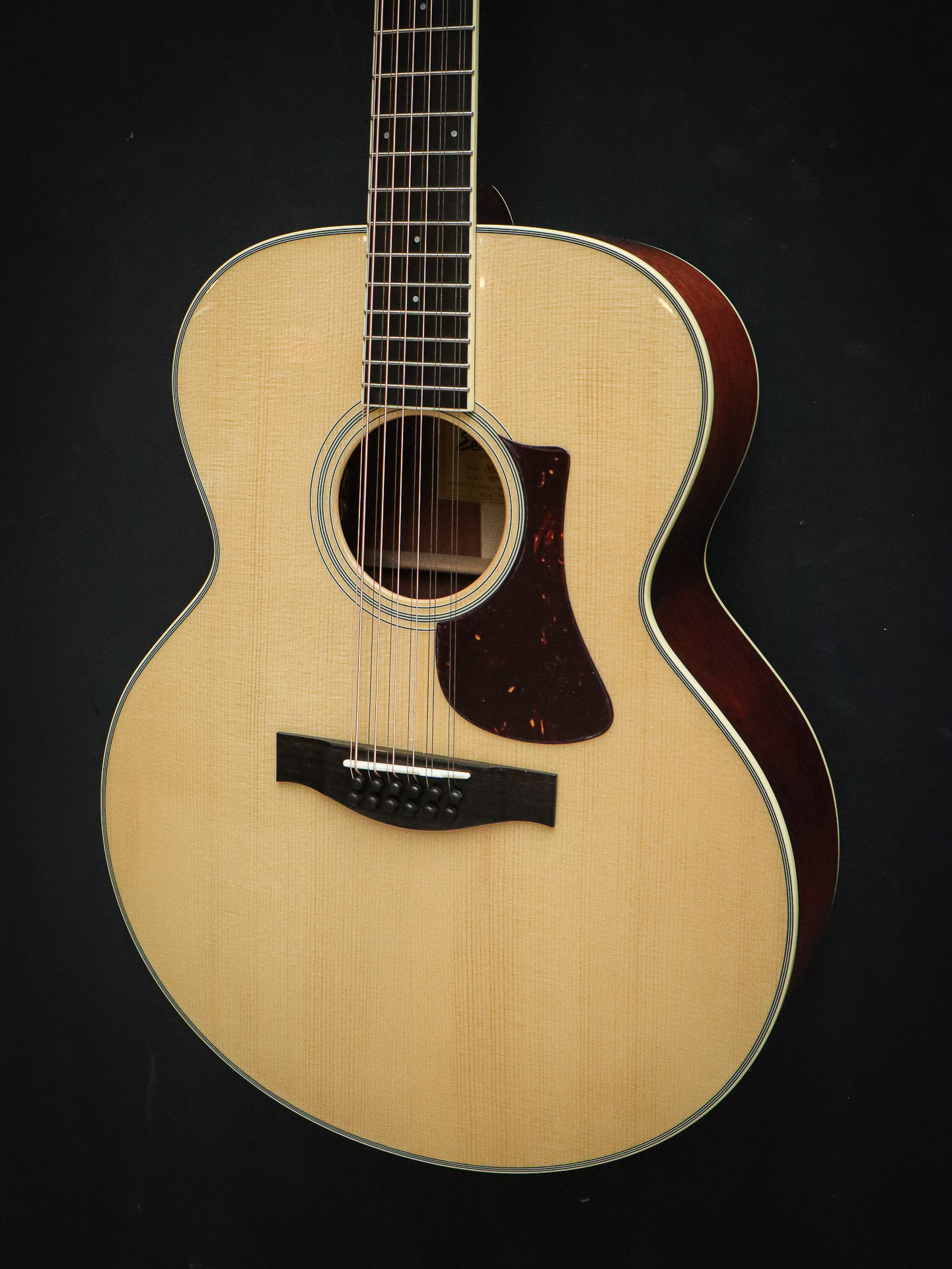 Eastman AC330CE-12 - Image 6