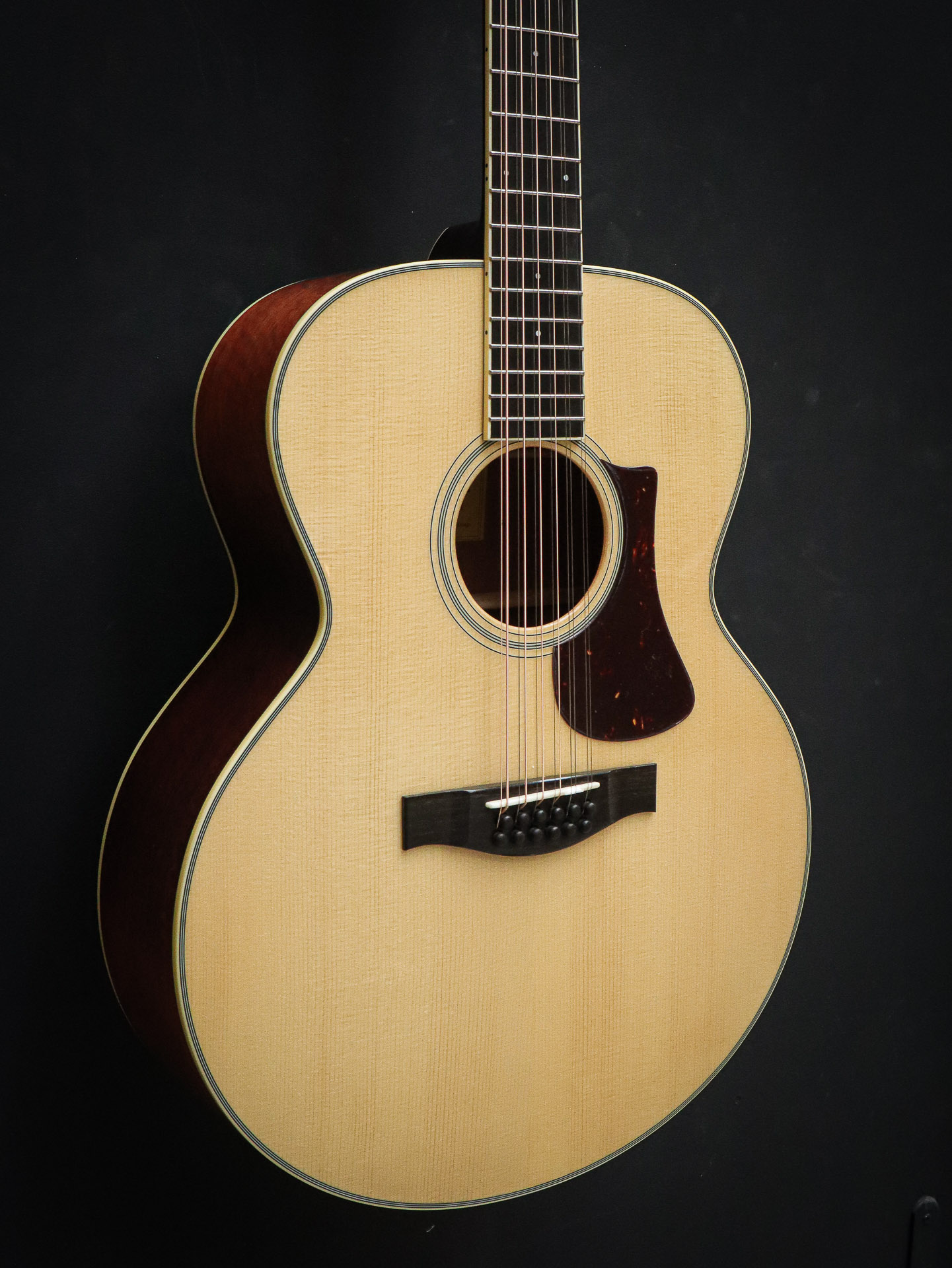 Eastman AC330CE-12 - Image 4