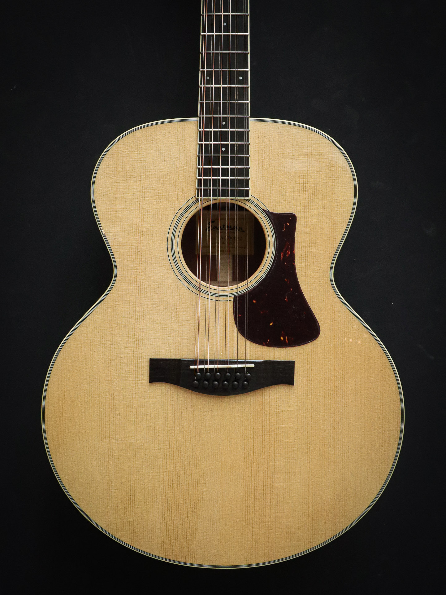 Eastman AC330CE-12 - Image 3