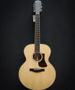Alternative view of Eastman AC330CE-12