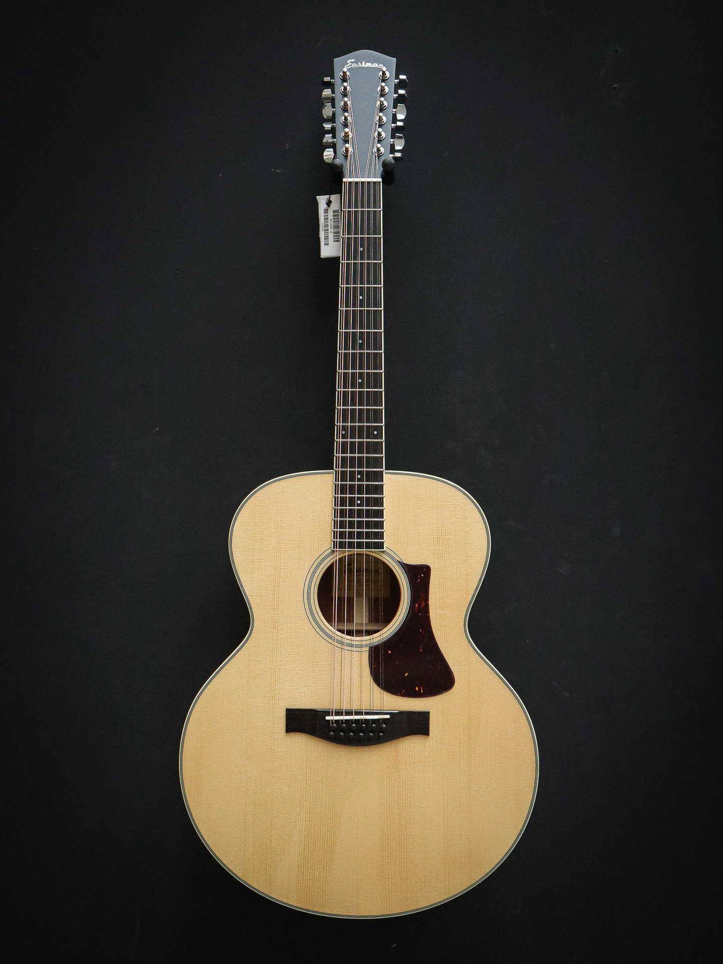 Eastman AC330CE-12 - Image 2