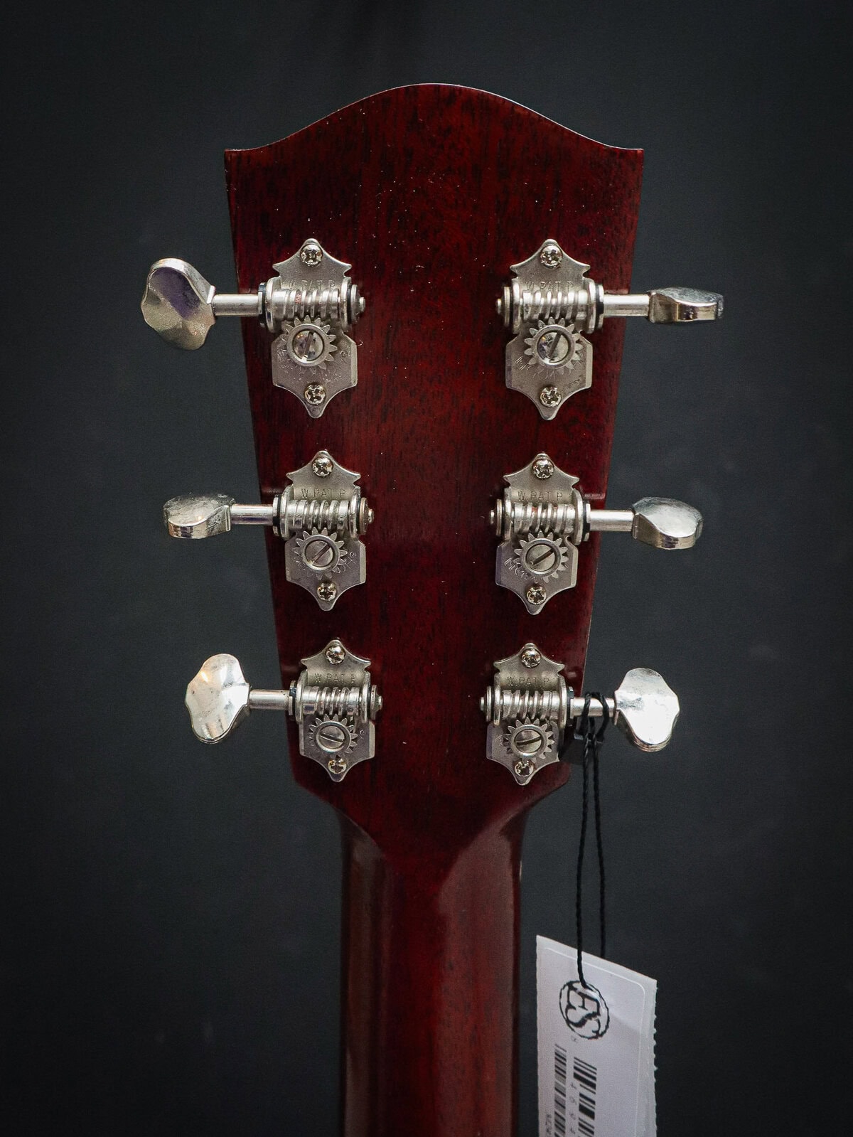 Eastman E10 SS/v - Image 10