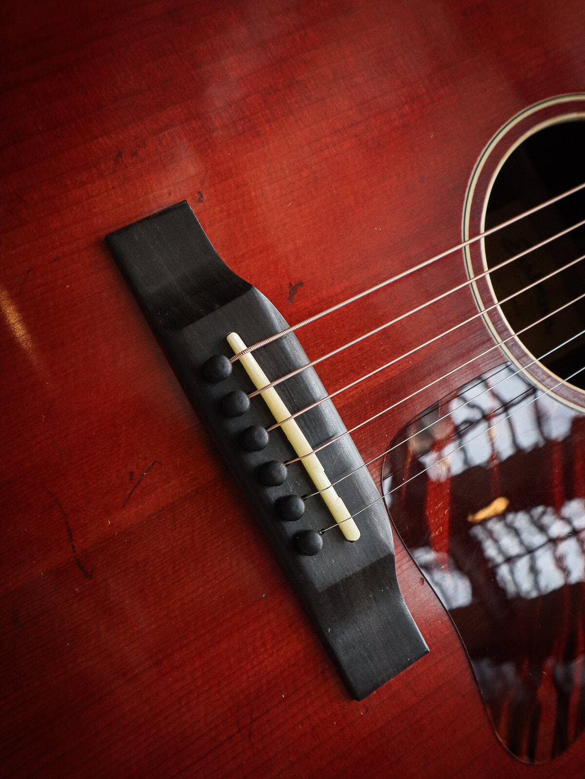 Eastman E10 SS/v - Image 8