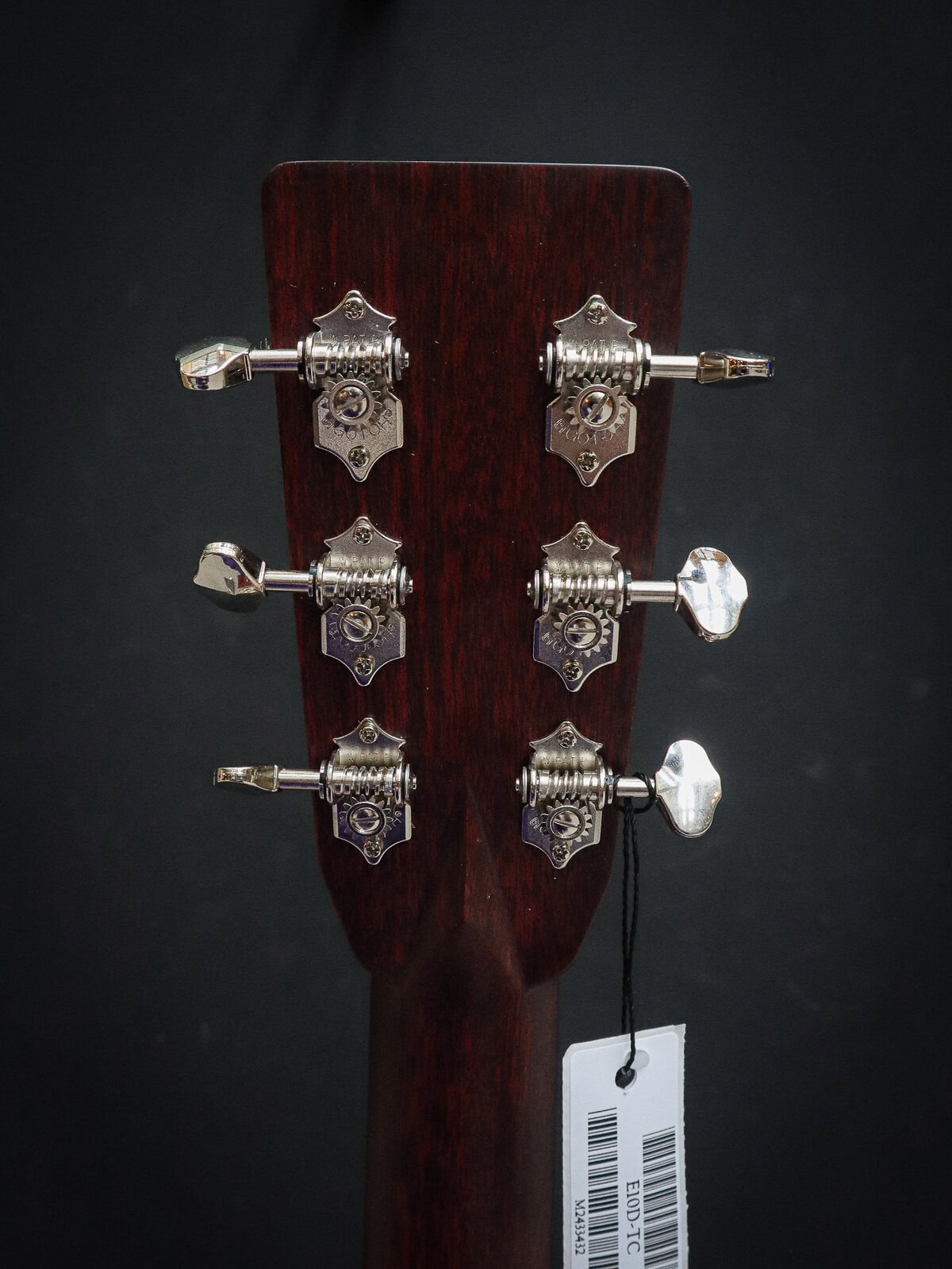 Eastman E10D Thermo-Cure - Image 11