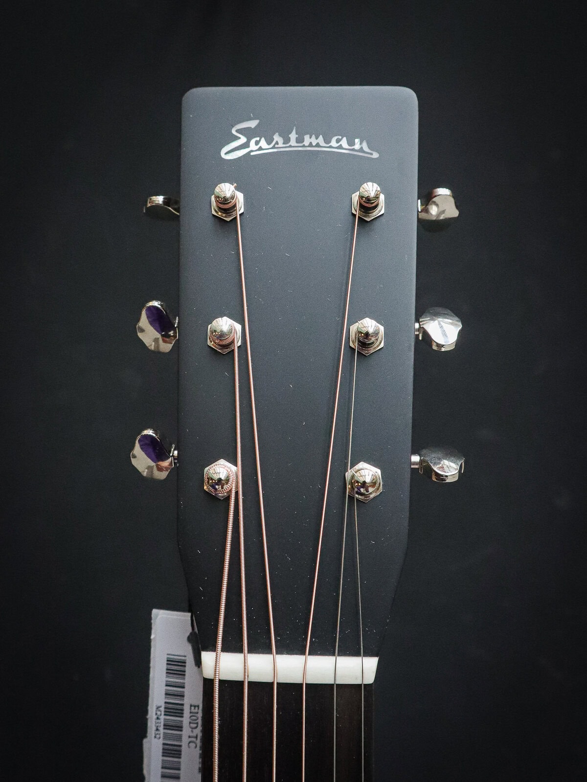 Eastman E10D Thermo-Cure - Image 8