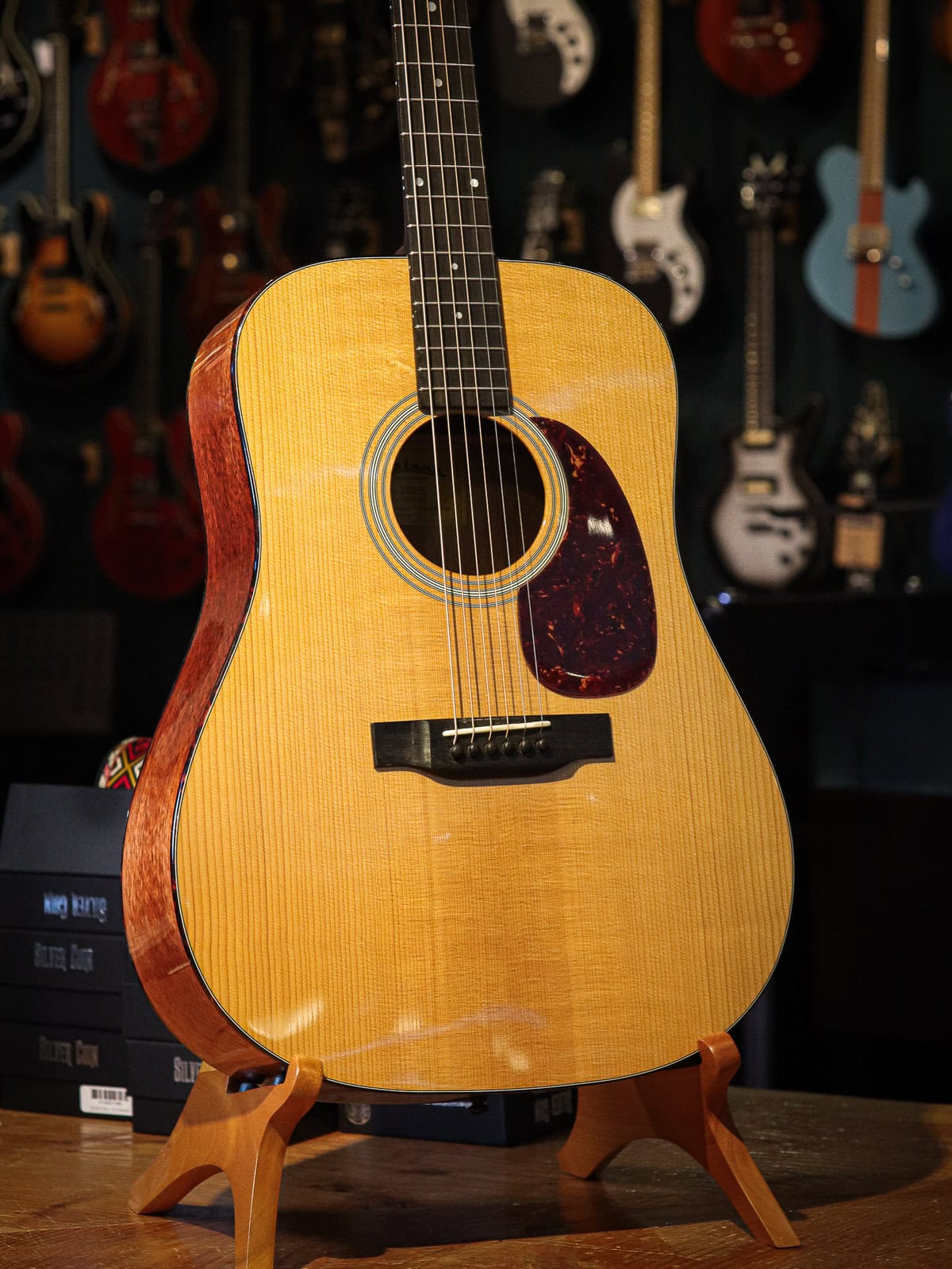 Eastman E10D Thermo-Cure