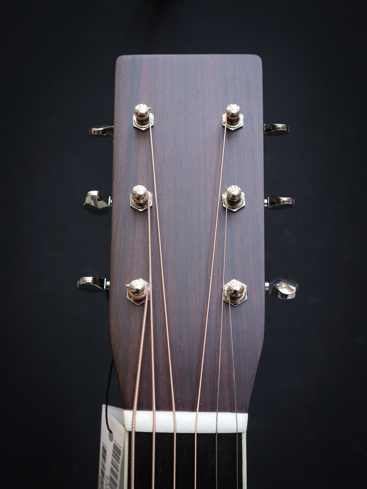 Eastman E20D TC Large Sound Hole - Image 12