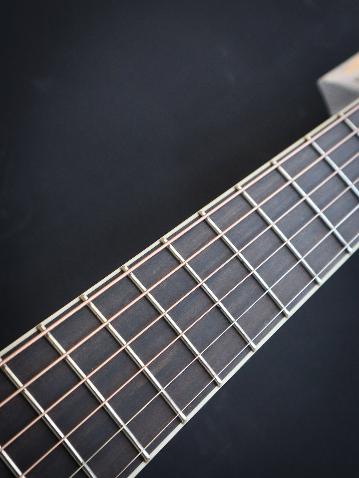 Eastman E20D TC Large Sound Hole - Image 16