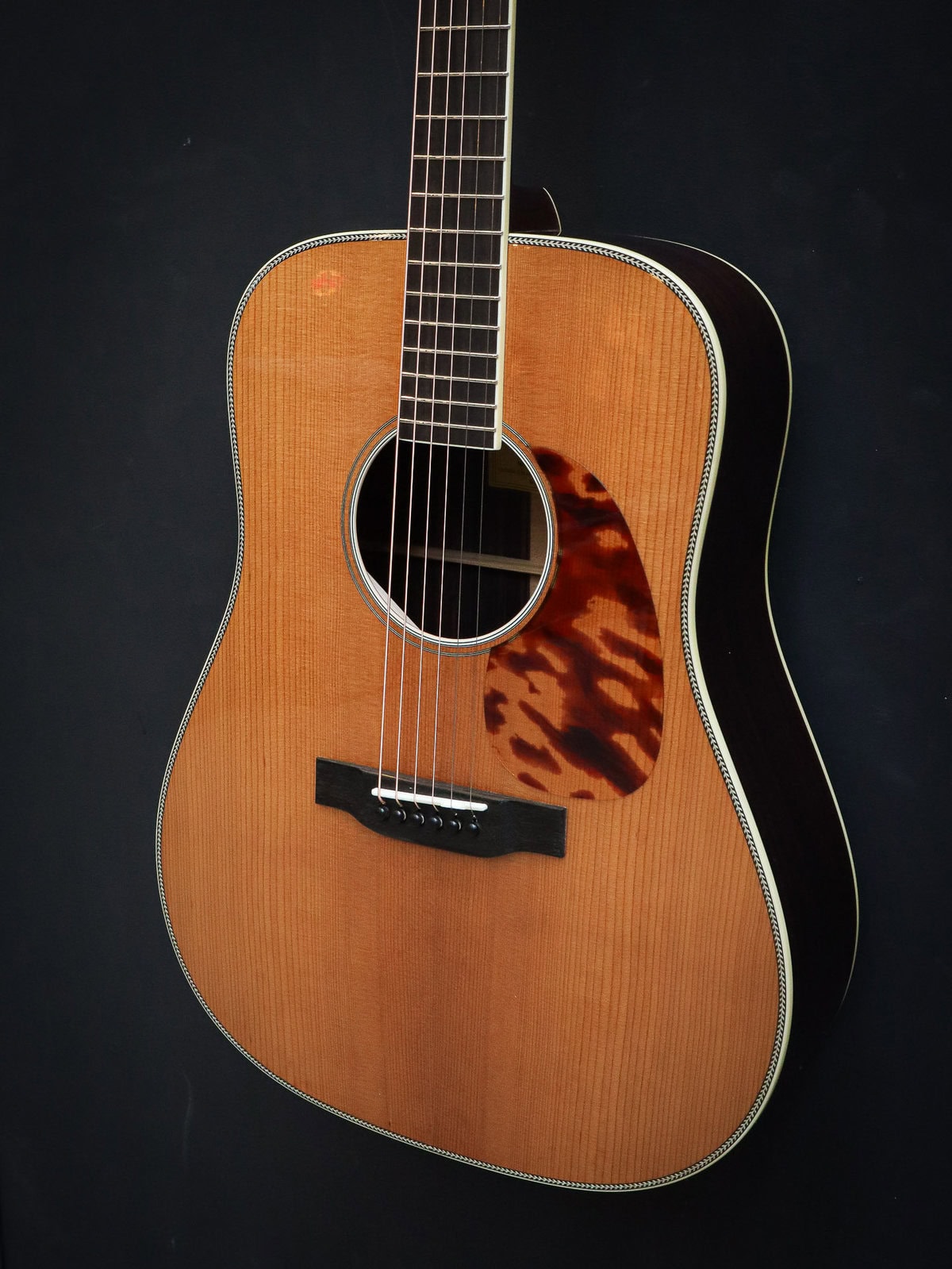 Eastman E20D TC Large Sound Hole - Image 10