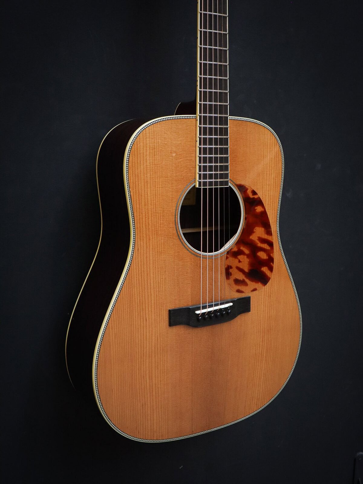 Eastman E20D TC Large Sound Hole - Image 4