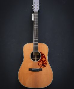 Alternative view of Eastman E20D TC Large Sound Hole