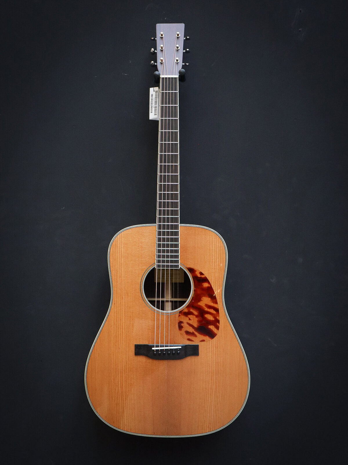 Eastman E20D TC Large Sound Hole - Image 2