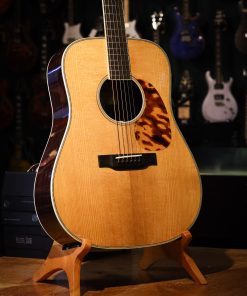 Eastman E20D TC Large Sound Hole