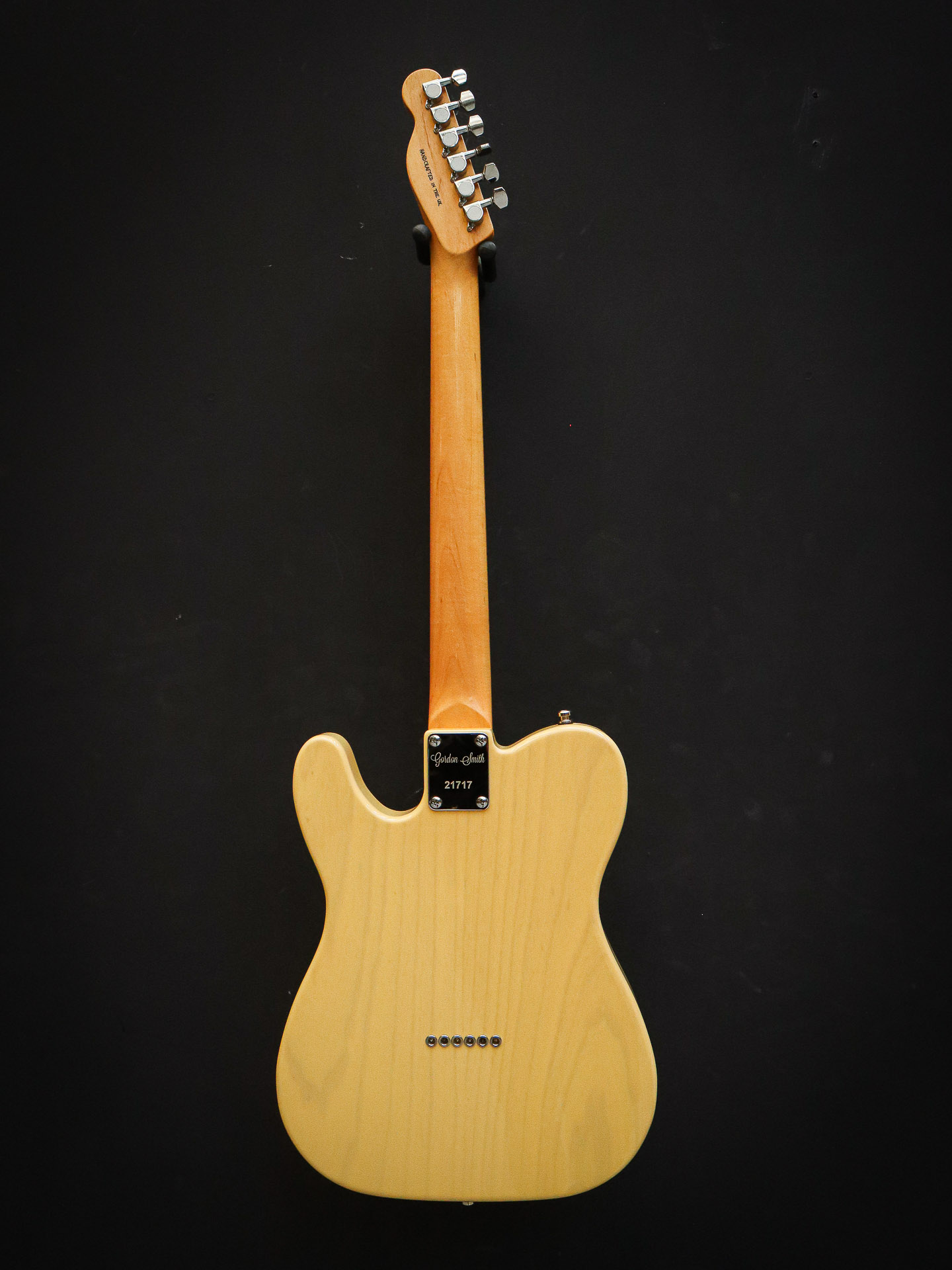 Gordon Smith Classic T Pre-Owned - Image 12