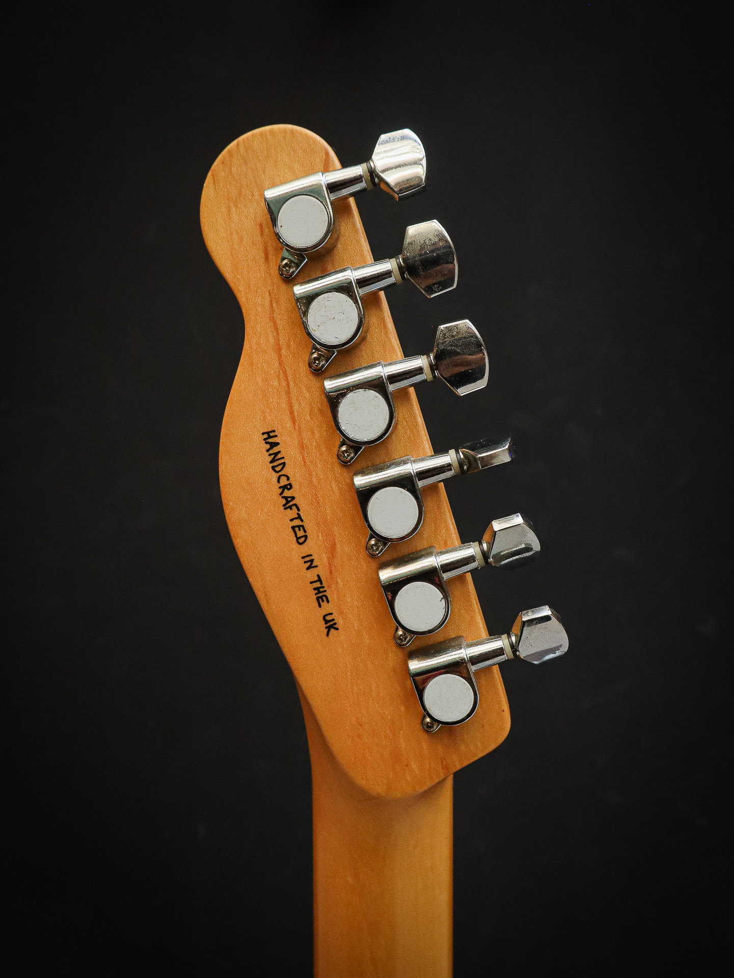 Gordon Smith Classic T Pre-Owned - Image 11