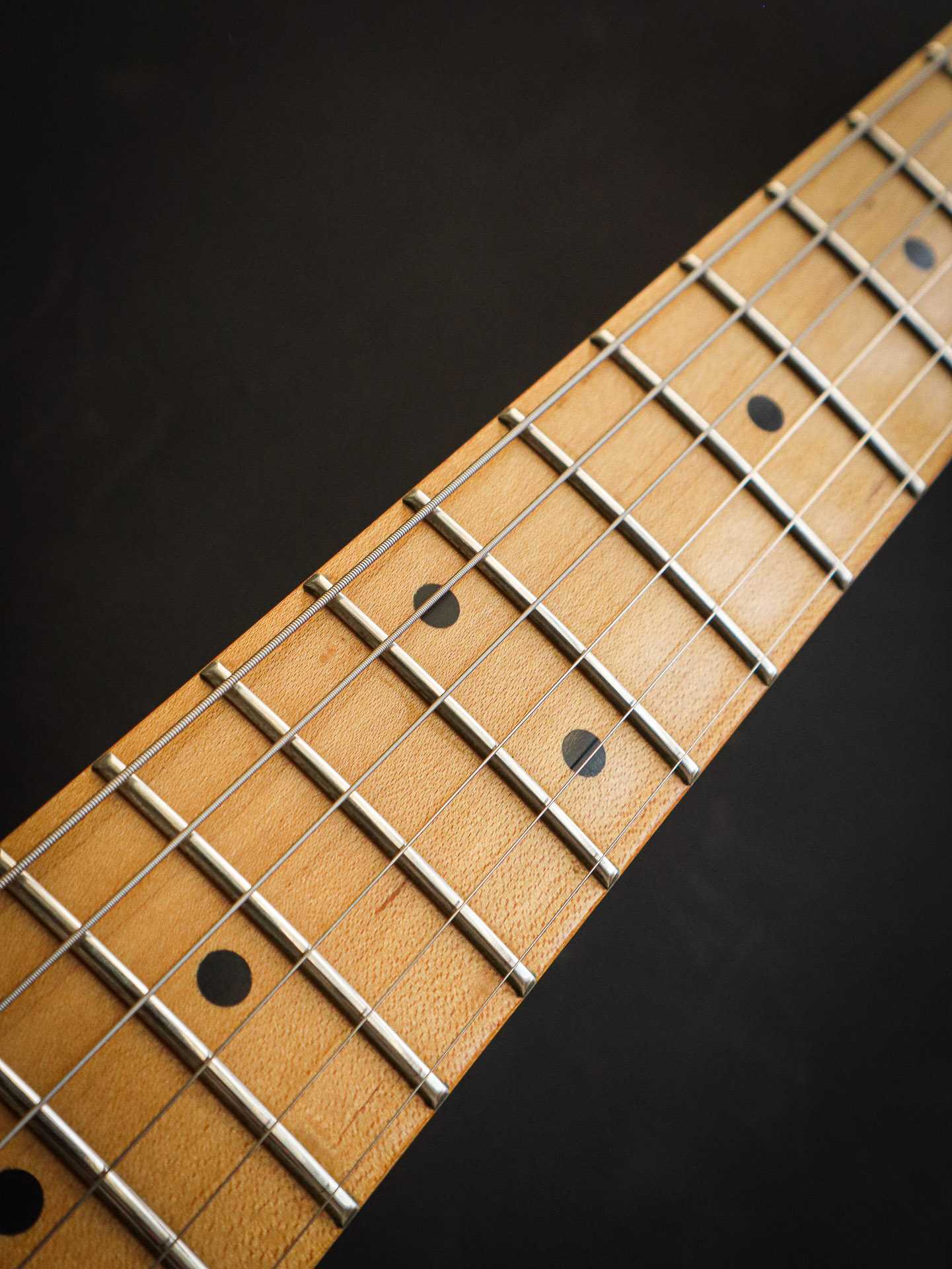 Gordon Smith Classic T Pre-Owned - Image 10