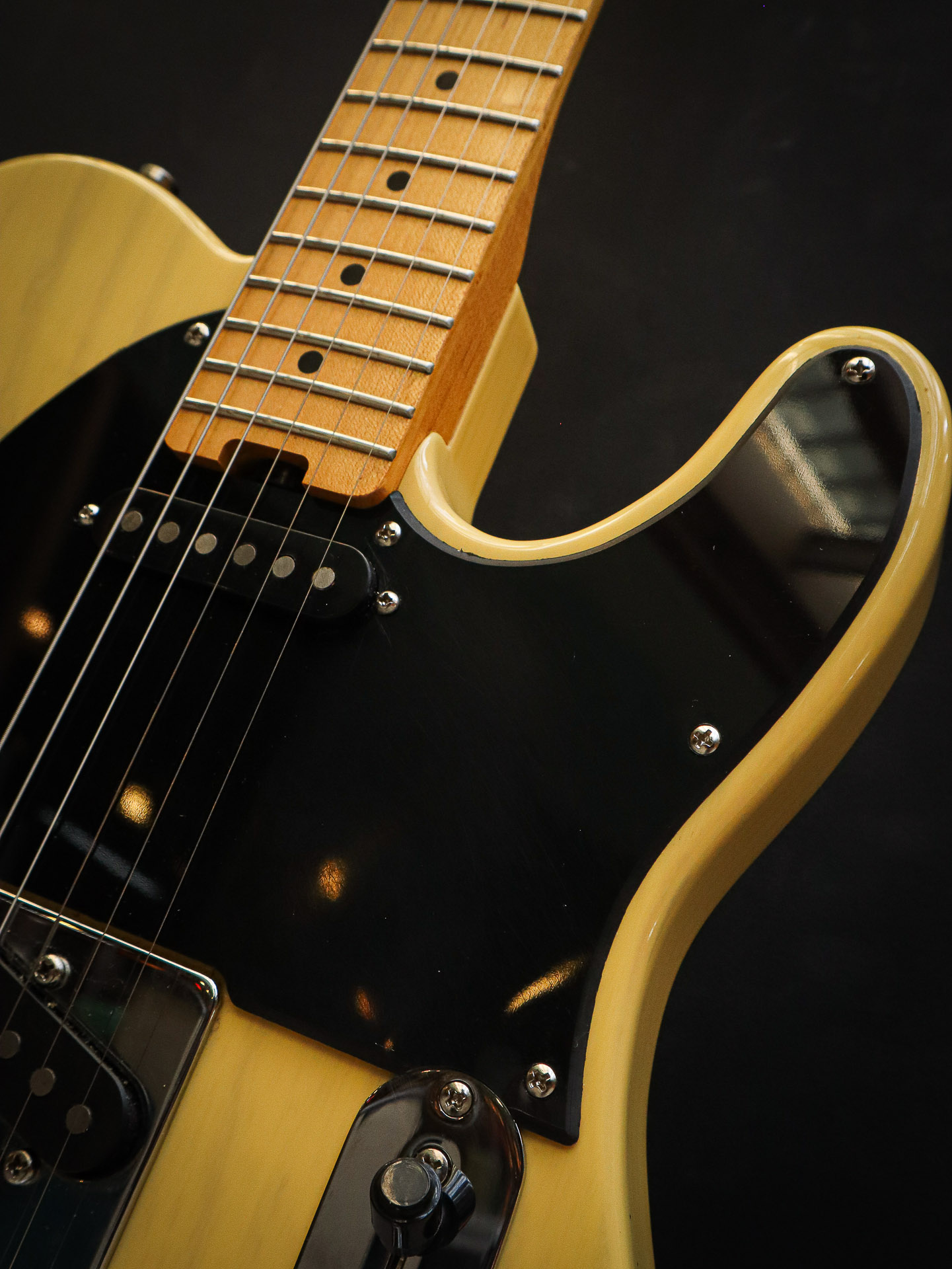 Gordon Smith Classic T Pre-Owned - Image 4