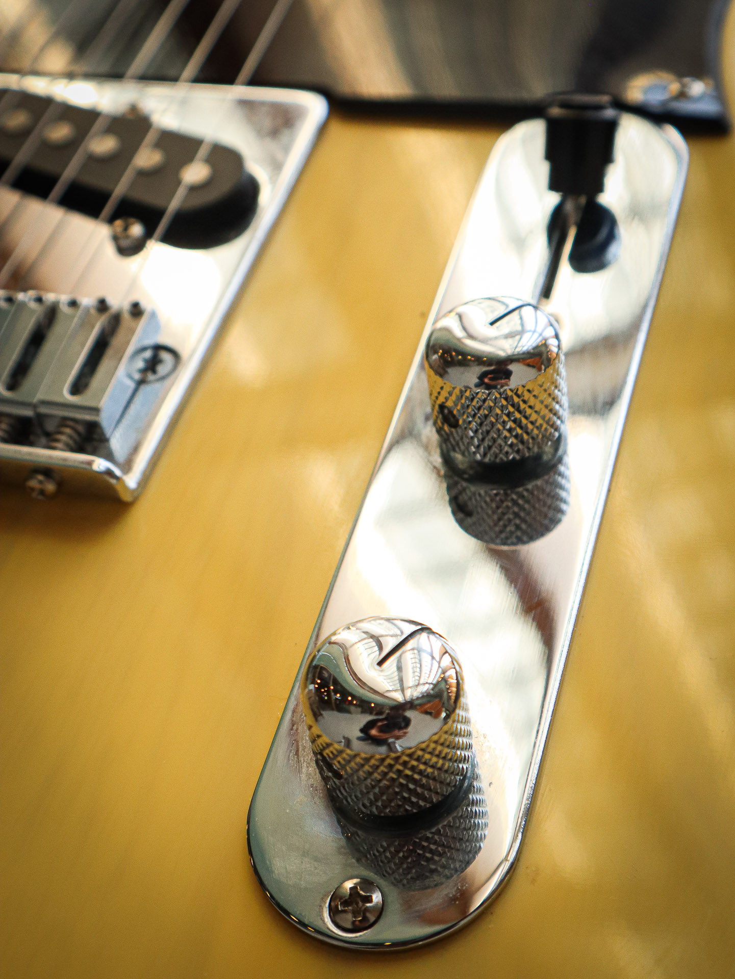 Gordon Smith Classic T Pre-Owned - Image 7