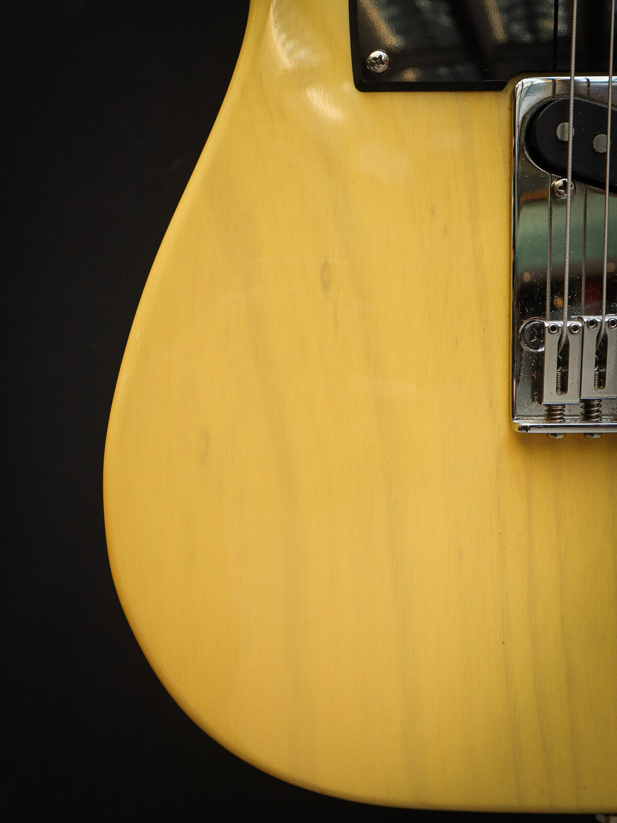 Gordon Smith Classic T Pre-Owned - Image 9