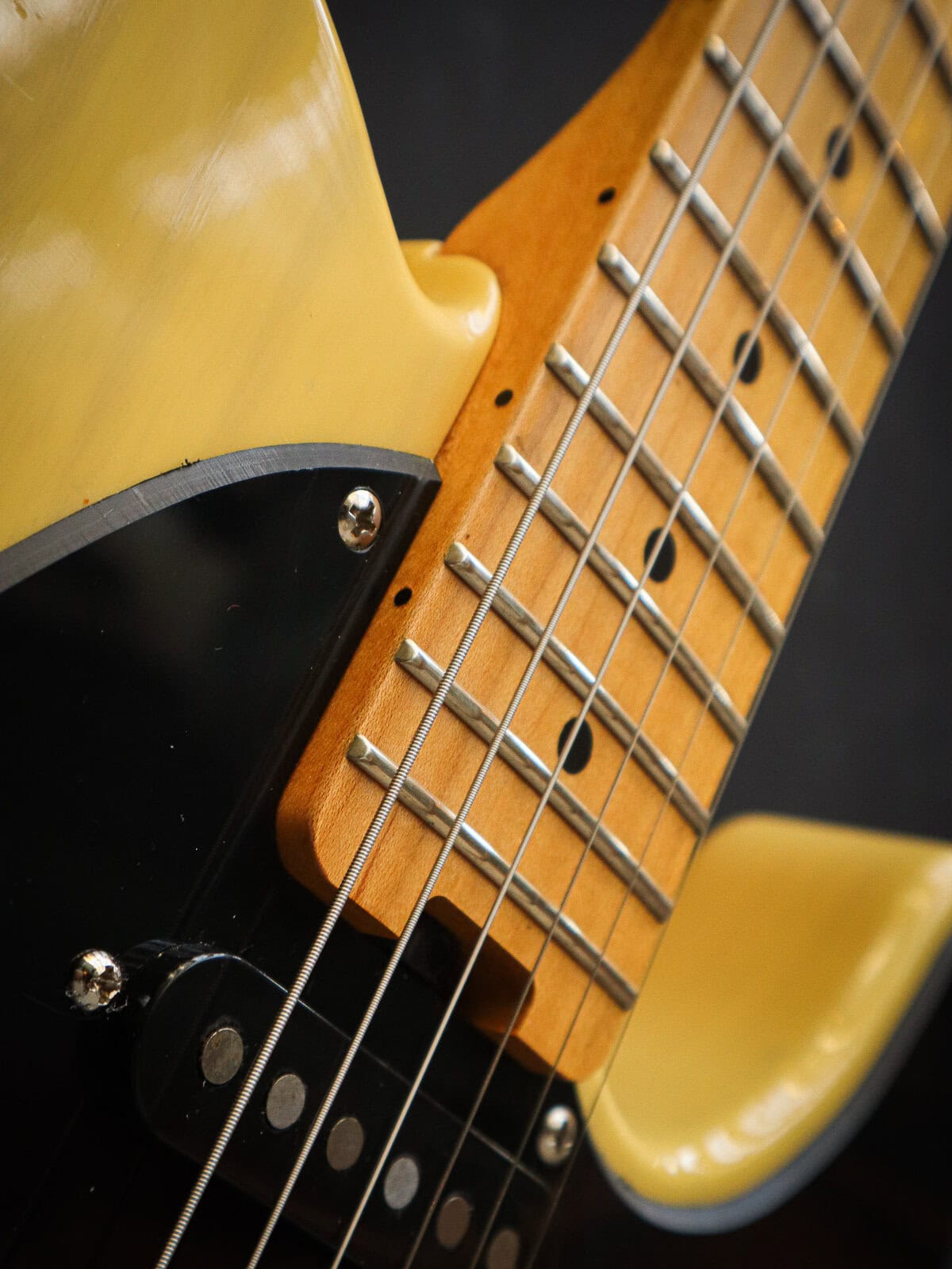 Gordon Smith Classic T Pre-Owned - Image 6