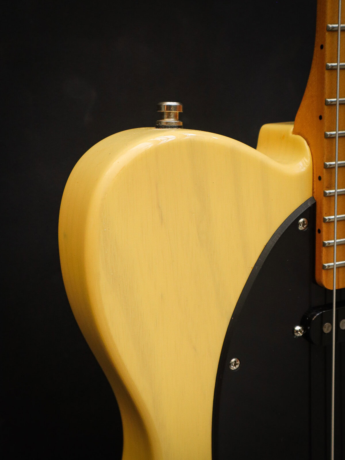 Gordon Smith Classic T Pre-Owned - Image 8