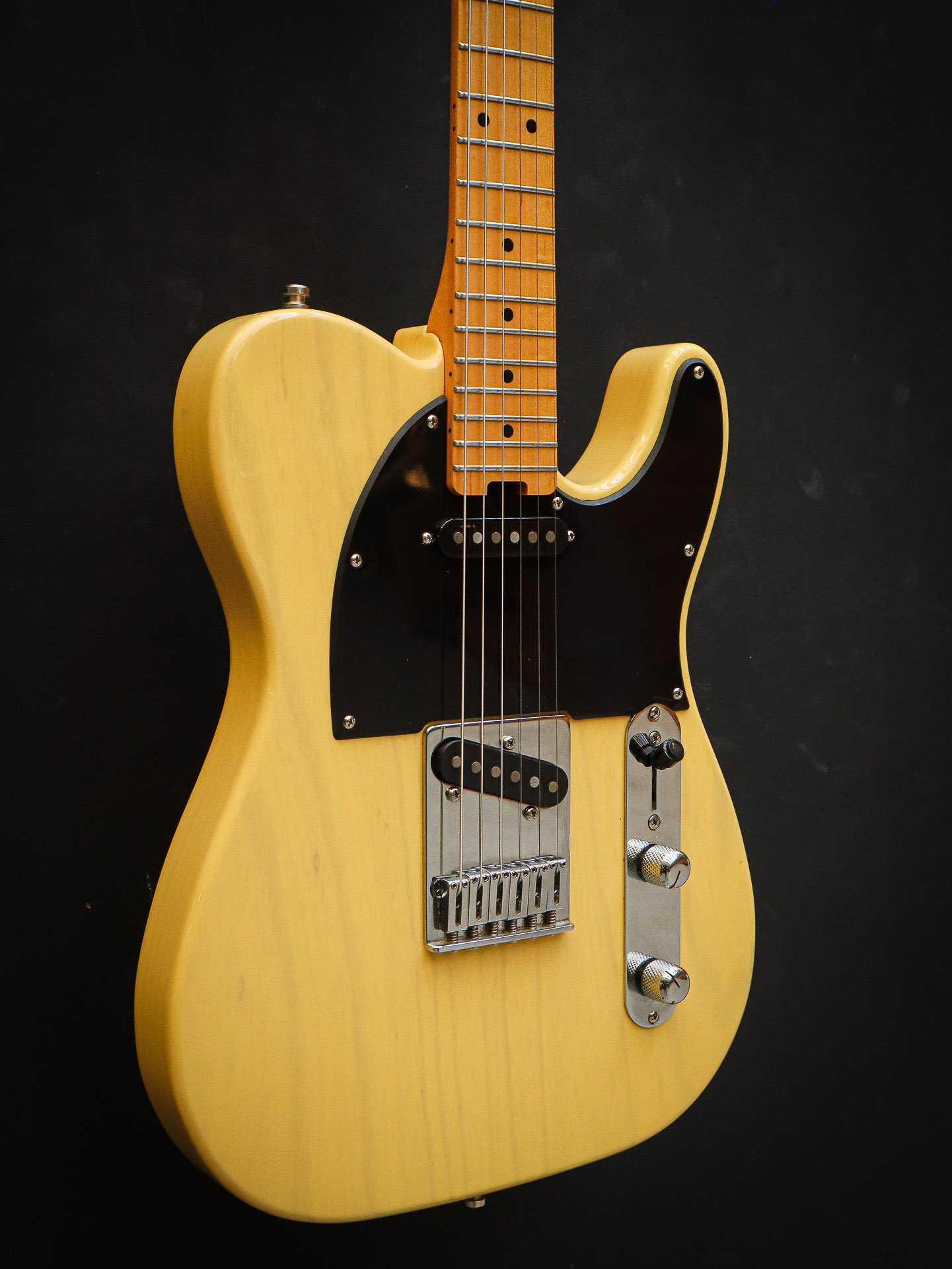 Gordon Smith Classic T Pre-Owned - Image 5