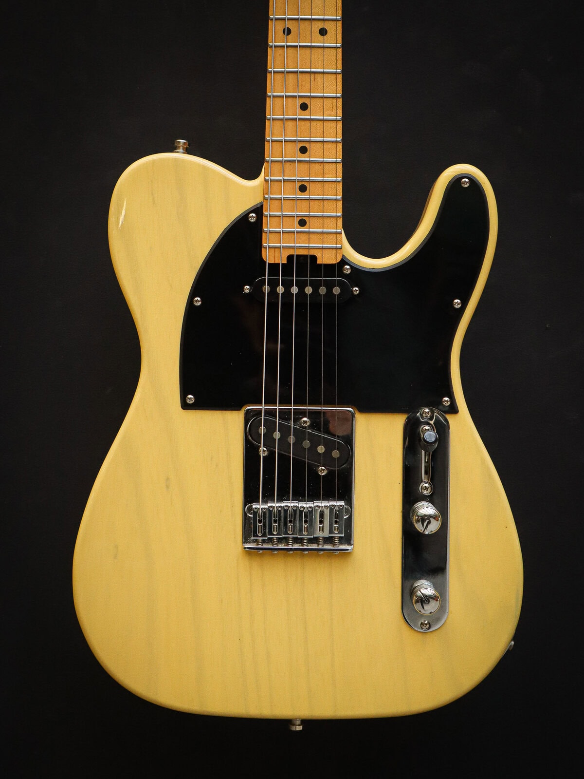 Gordon Smith Classic T Pre-Owned - Image 3