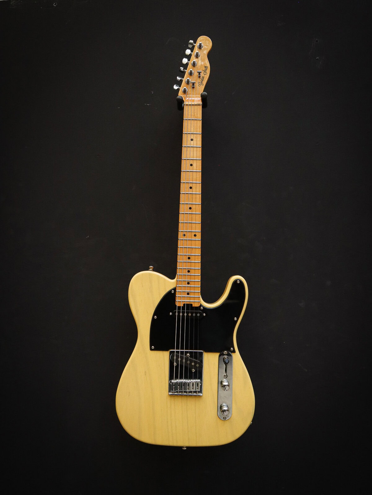 Gordon Smith Classic T Pre-Owned - Image 2