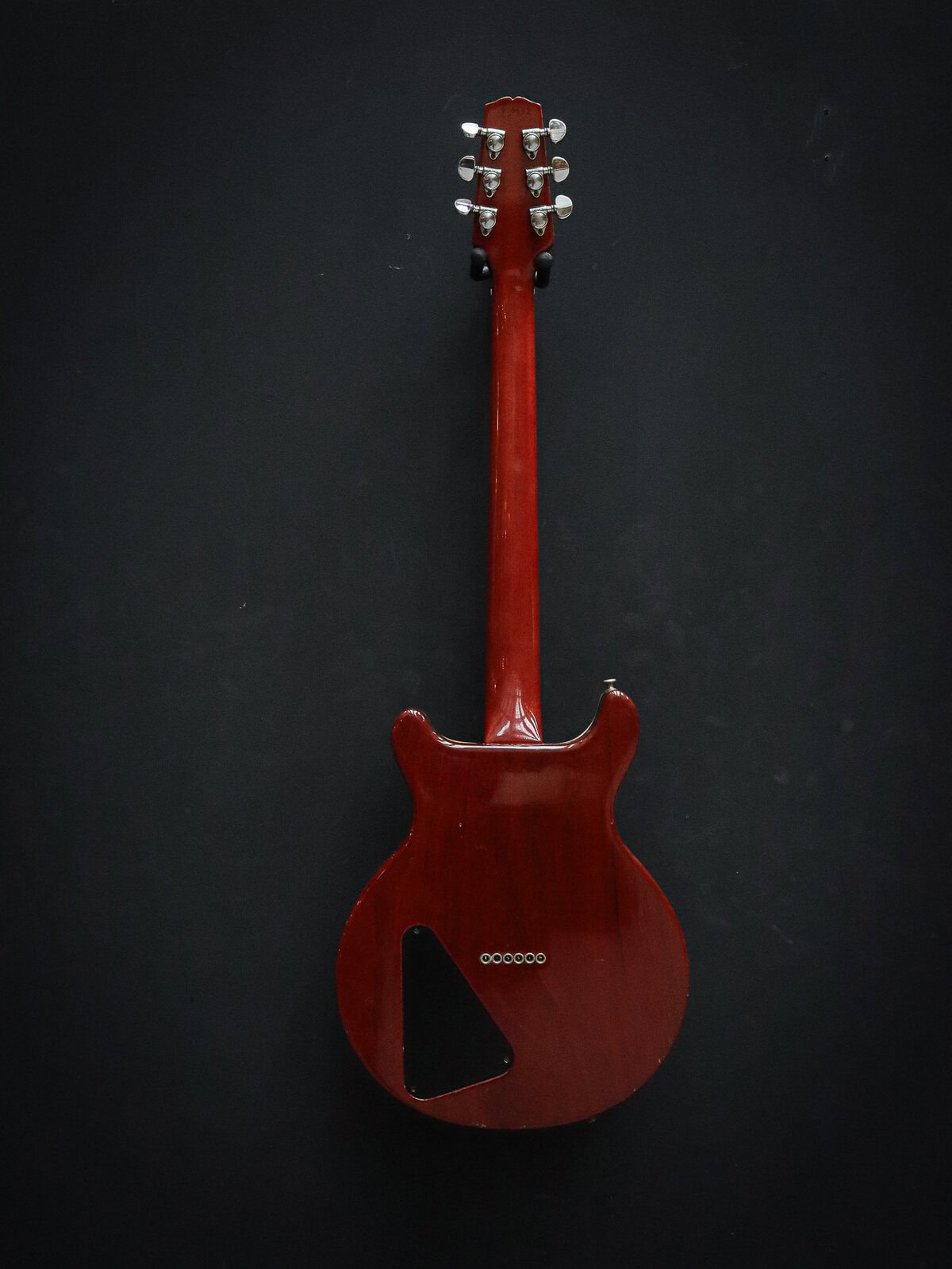 Hamer 1979 Pre-Owned - Image 17